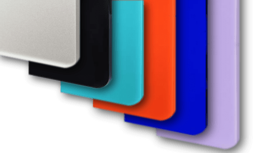 Tampons et Plaques - Cassettes d'encrage